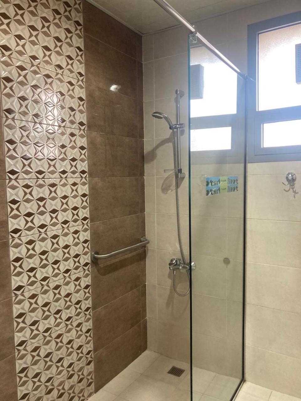 אג'מן Paris Furnished Apartments - Tabasum Group מראה חיצוני תמונה